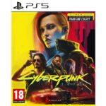 Cyberpunk 2077 Ultimate Edition PS5 – tai išsamus, gilus ir ambicingas vaidmenų žaidimas, leidžiantis patirti visą Night City istoriją be kompromisų.