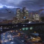 Grand Theft Auto V PS5 - Image 4