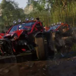 DIRT 5 PS4 - Image 4