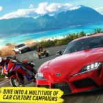 The Crew Motorfest PS5 - Image 3