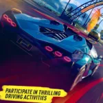 The Crew Motorfest PS5 - Image 4