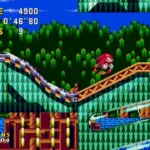 Sonic Origins Plus PS5 - Image 3