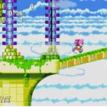 Sonic Origins Plus PS5 - Image 4