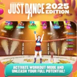 Just Dance 2025 PS5 - Image 4