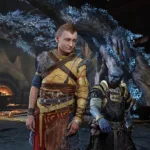 God of War Ragnarok PS5 - Image 2