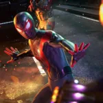 Spider-Man: Miles Morales PS5 - Image 3