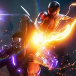 Spider-Man: Miles Morales PS5 - Image 2