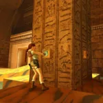 Tomb Raider I-III Remastered PS5 - Image 3