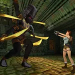 Tomb Raider I-III Remastered PS5 - Image 4