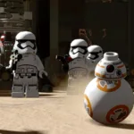 Lego Star Wars Force Awakens Xbox One - Image 3