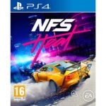 Need For Speed Heat PS4 taip pat siūlo įvairius žaidimo režimus – nuo klasikinio vieno žaidėjo karjeros iki iššūkių ir laikinių varžybų.