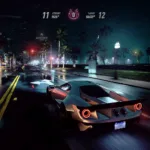 Need For Speed Heat PS4 - Image 2