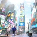 Street Fighter 6 PS4 - Image 2