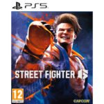 Street Fighter 6 PS5 – tai ne tik tęsinys, tai modernus, gilus ir platus kovos žaidimas, pasižymintis novatoriškomis idėjomis ir dideliu turinio kiekiu.