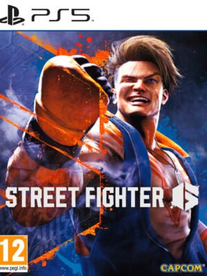 Street Fighter 6 PS5 – tai ne tik tęsinys, tai modernus, gilus ir platus kovos žaidimas, pasižymintis novatoriškomis idėjomis ir dideliu turinio kiekiu.