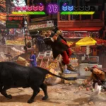 Street Fighter 6 PS4 - Image 4