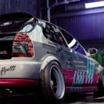 Need For Speed Heat PS4 - Image 3