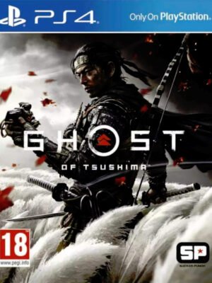 Ghost Of Tsushima PS4 – tai ne tik veiksmo žaidimas, bet ir pagarbus žvilgsnis į samurajų kultūrą, garbės sampratą ir asmeninę auką.