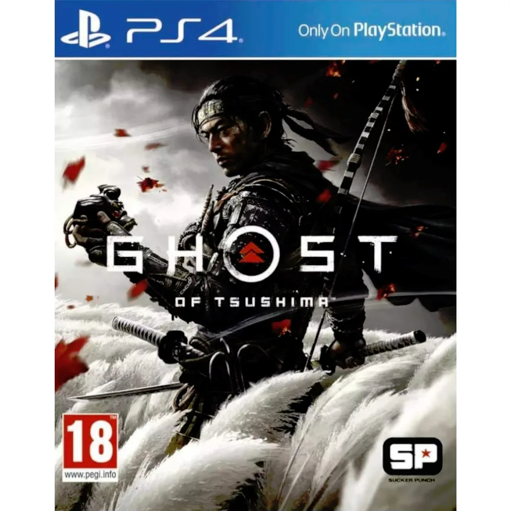 Ghost Of Tsushima PS4 – tai ne tik veiksmo žaidimas, bet ir pagarbus žvilgsnis į samurajų kultūrą, garbės sampratą ir asmeninę auką.