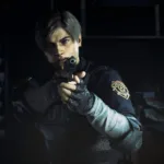 Resident Evil 2 Remake PS5 - Image 4