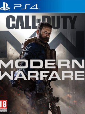 Call of Duty: Modern Warfare PS4 suteikia įtemptą karo patirtį, kupiną kovų, misijų, ginklų, strategijos, veiksmų, iššūkių, įtampos ir adrenalino.