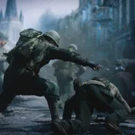 Call of Duty WW II PS4 - Image 4