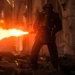 Call of Duty WW II PS4 - Image 3