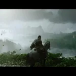 Ghost Of Tsushima PS4 - Image 3