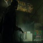 Alan Wake 2 Deluxe Edition PS5 - Image 3