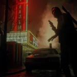 Alan Wake 2 Deluxe Edition PS5 - Image 2