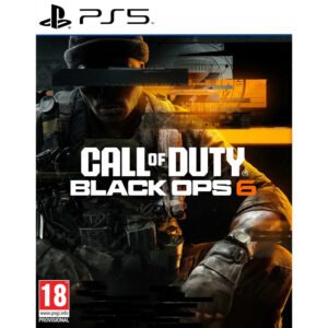Call of Duty Black Ops 6 PS5 pristato tamsų šnipinėjimo trilerį su slaptomis operacijomis ir politiniais sąmokslais, kurie suteikia daug adrenalino.