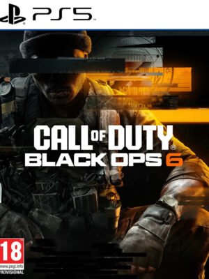 Call of Duty Black Ops 6 PS5 pristato tamsų šnipinėjimo trilerį su slaptomis operacijomis ir politiniais sąmokslais, kurie suteikia daug adrenalino.