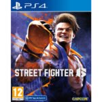 Street Fighter 6 PS4 – tai ne tik tęsinys, tai modernus, gilus ir platus kovos žaidimas, pasižymintis novatoriškomis idėjomis ir dideliu turinio kiekiu.