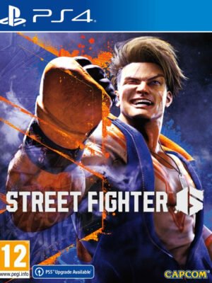 Street Fighter 6 PS4 – tai ne tik tęsinys, tai modernus, gilus ir platus kovos žaidimas, pasižymintis novatoriškomis idėjomis ir dideliu turinio kiekiu.