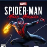 Spider-Man: Miles Morales PS5 pasakoja jauno herojaus kelią į savarankišką kovą už miestą. Kovos paremti akrobatika ir unikaliomis galiomis.
