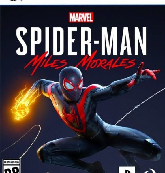 Spider-Man: Miles Morales PS5 pasakoja jauno herojaus kelią į savarankišką kovą už miestą. Kovos paremti akrobatika ir unikaliomis galiomis.