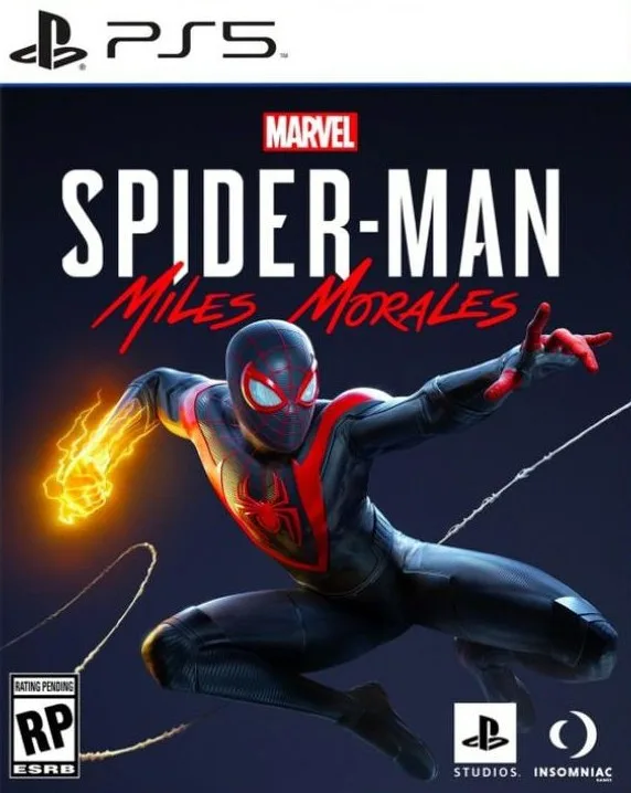 Spider-Man: Miles Morales PS5 pasakoja jauno herojaus kelią į savarankišką kovą už miestą. Kovos paremti akrobatika ir unikaliomis galiomis.