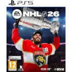 NHL 26 PS5 – tai intensyvi, taktiška ir autentiška ledo ritulio patirtis, skirta tiek serijos gerbėjams, tiek naujiems žaidėjams.