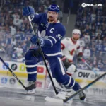 NHL 26 PS5 - Image 4