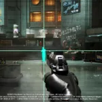 RoboCop Rogue City - Unfinished Business PS5 - Image 2