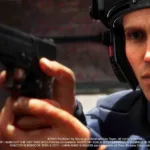 RoboCop Rogue City - Unfinished Business PS5 - Image 4