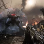 Crysis Remastered Trilogy PS4 - Image 2