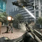 Crysis Remastered Trilogy PS4 - Image 3
