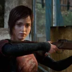 The Last of Us Remastered PS4 - Image 3