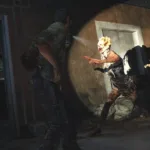 The Last of Us Remastered PS4 - Image 4