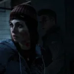 Until Dawn PS4 - Image 2