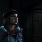 Until Dawn PS4 - Image 3
