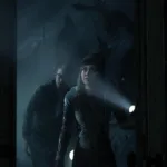 Until Dawn PS4 - Image 4