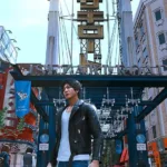 Lost Judgment PS5 - Image 3