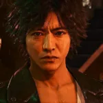 Lost Judgment PS5 - Image 2